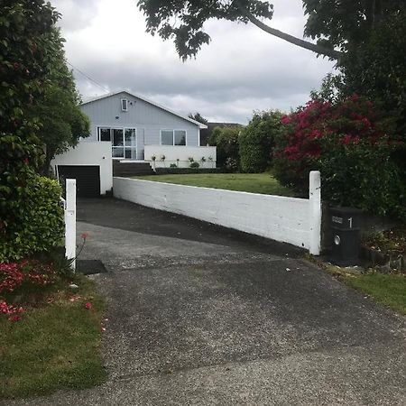 Rotorua Eastside Studio Экстерьер фото