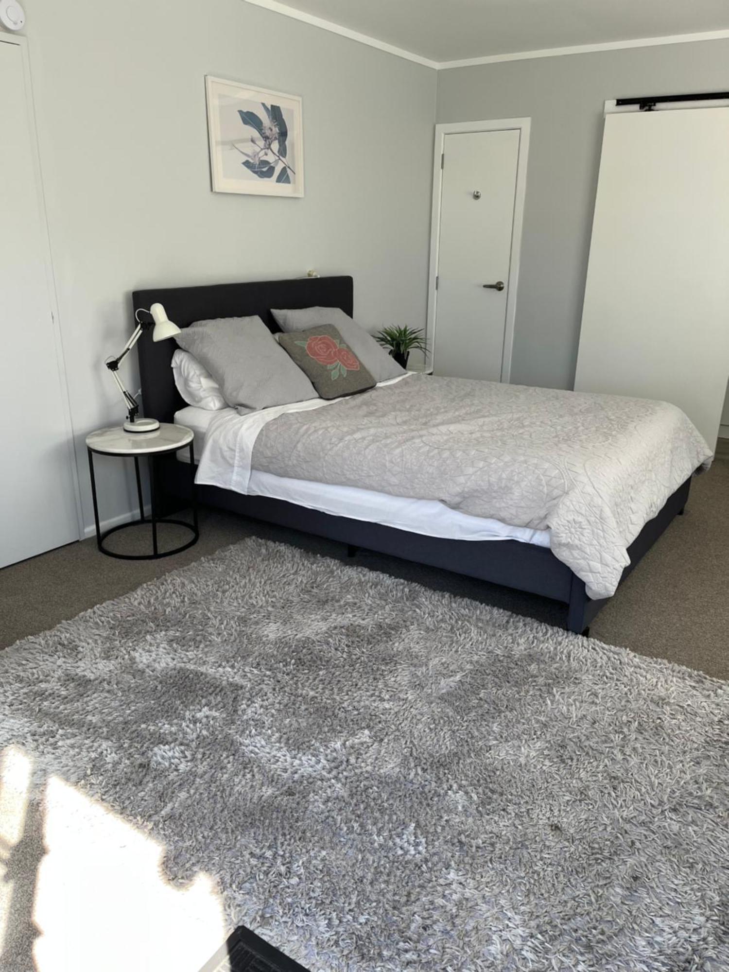 Rotorua Eastside Studio Экстерьер фото