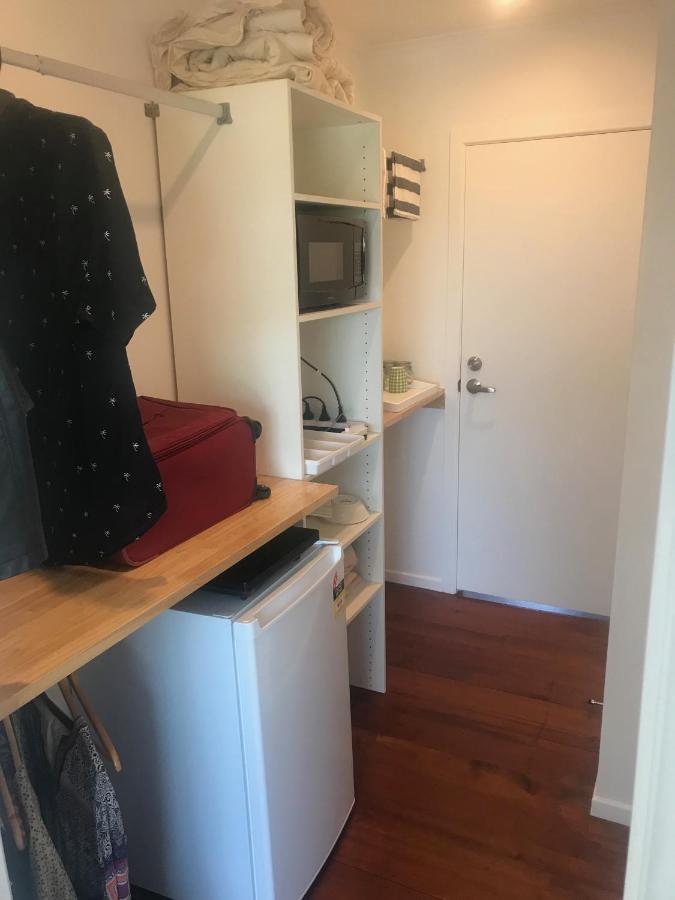 Rotorua Eastside Studio Экстерьер фото