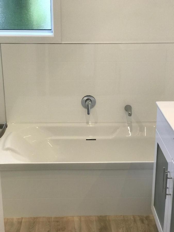Rotorua Eastside Studio Экстерьер фото