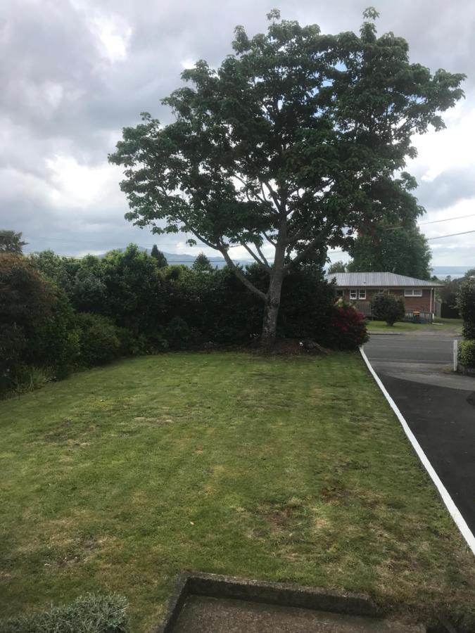 Rotorua Eastside Studio Экстерьер фото