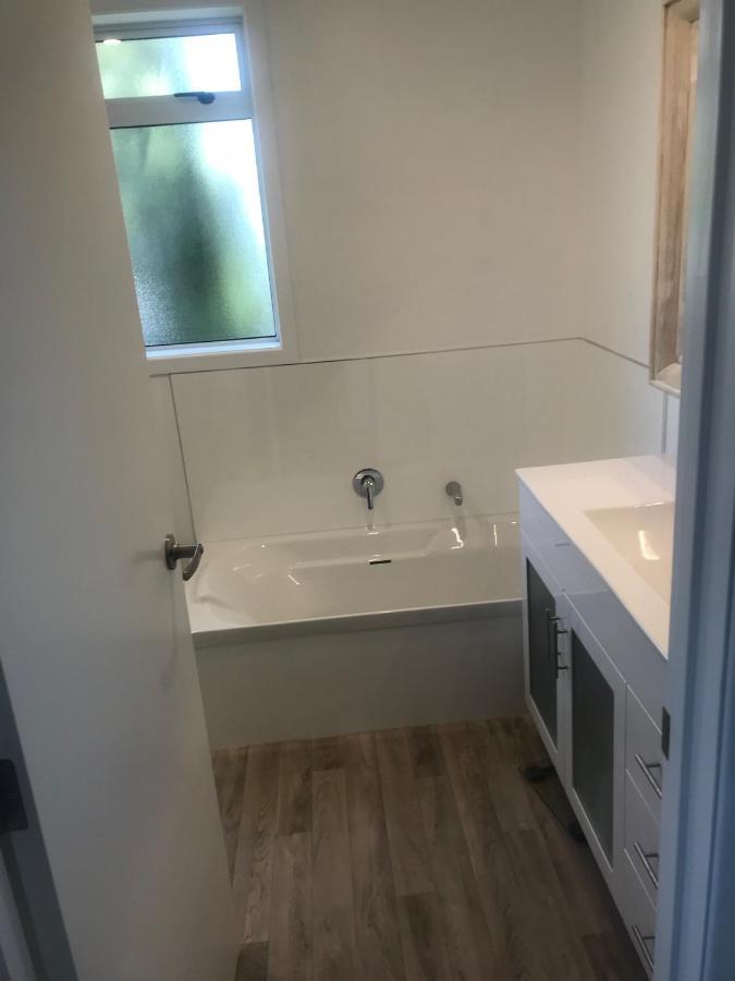 Rotorua Eastside Studio Экстерьер фото