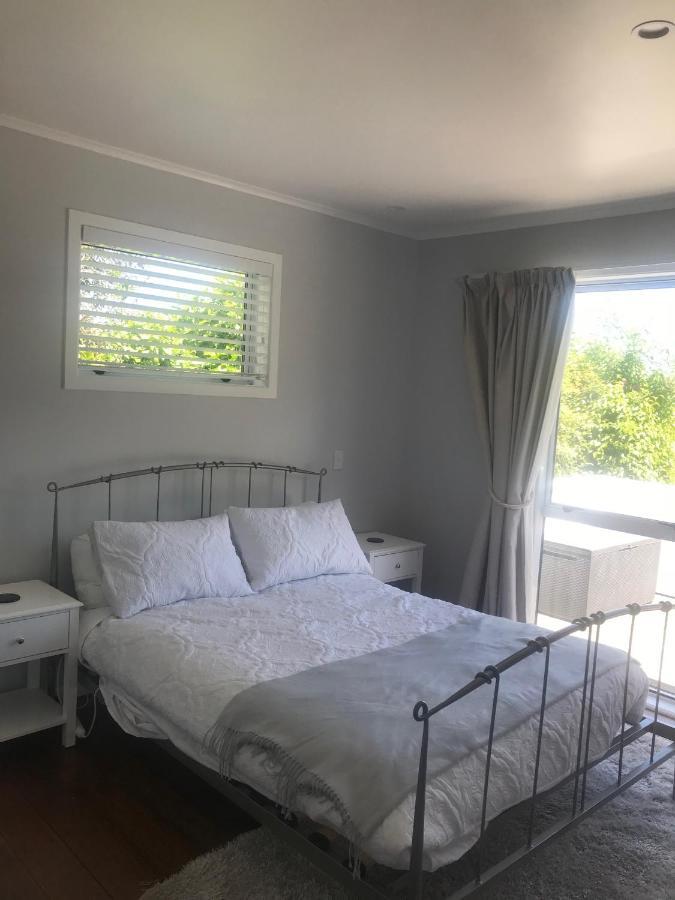 Rotorua Eastside Studio Экстерьер фото