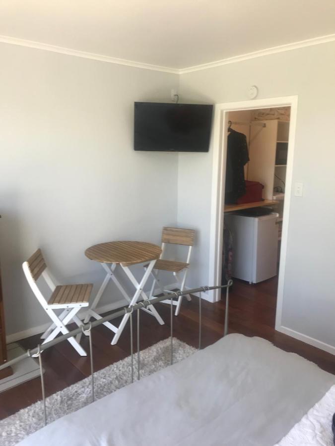 Rotorua Eastside Studio Экстерьер фото