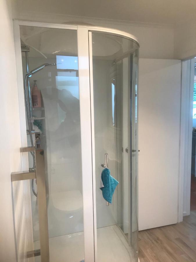 Rotorua Eastside Studio Экстерьер фото