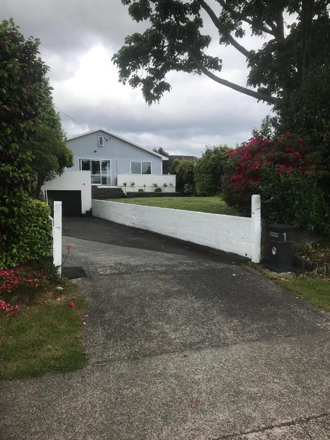 Rotorua Eastside Studio Экстерьер фото